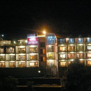 Hotel Shivalik