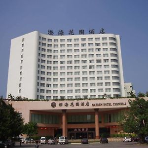 Garden Hotel Chenghai