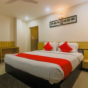 Oyo 29561 Hotel Brahmaputra Residency